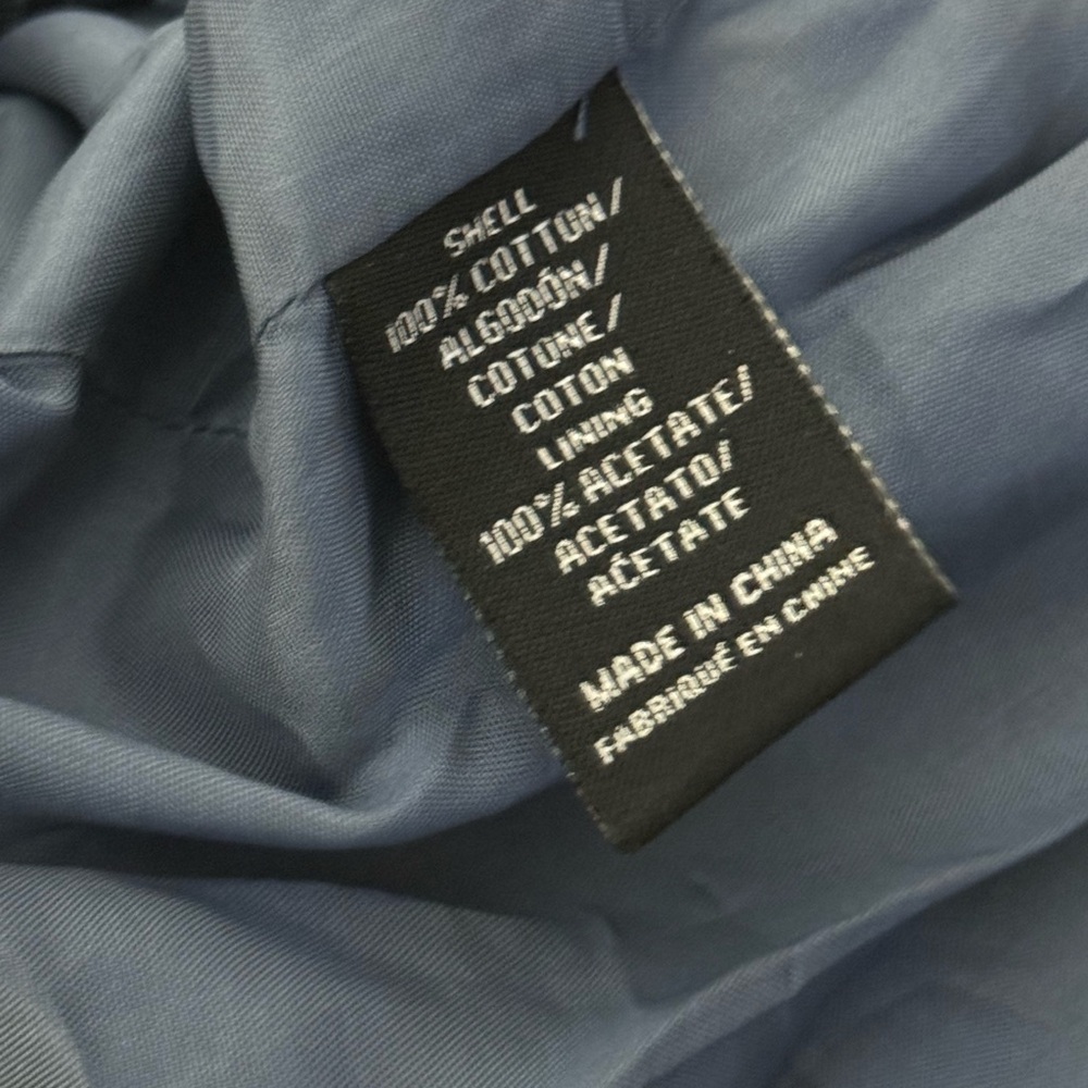 Anthropologie Tibi Cockatoo Kaleidoscope Skirt Aztec Tribal Print Size 4 - Picture 4 of 10